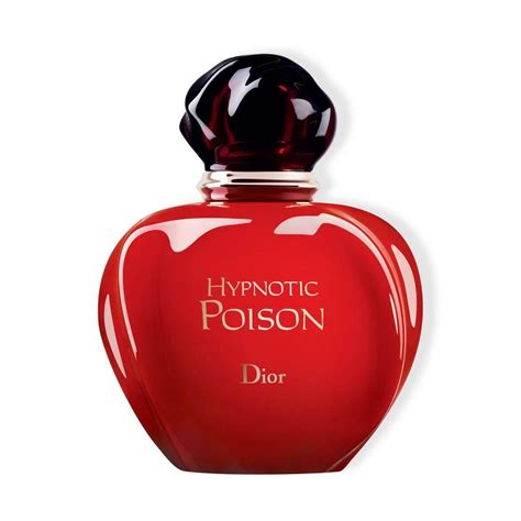 poison dior toilette|hypnotic poison eau de toilette.